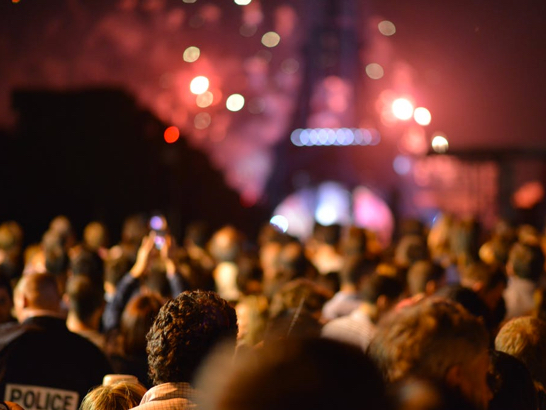 Event Management